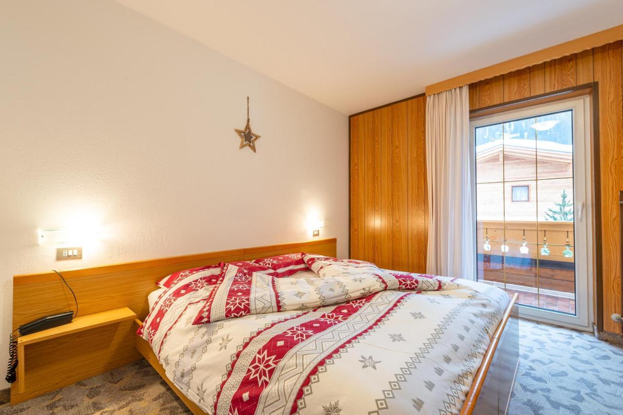 Villa Clara Canazei Zewnętrze zdjęcie